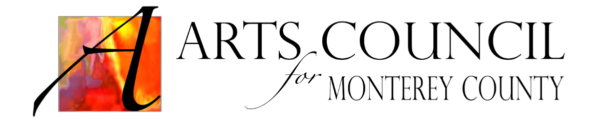 The Arts Council for Monterey County logo