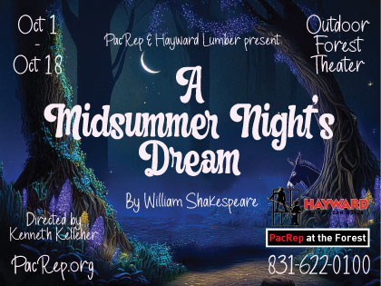 A Midsummer Night's Dream