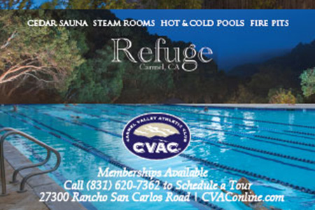 CVAC Refuge