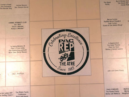 Lobby Tile Campaign