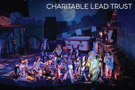 Charitable Lead Trust