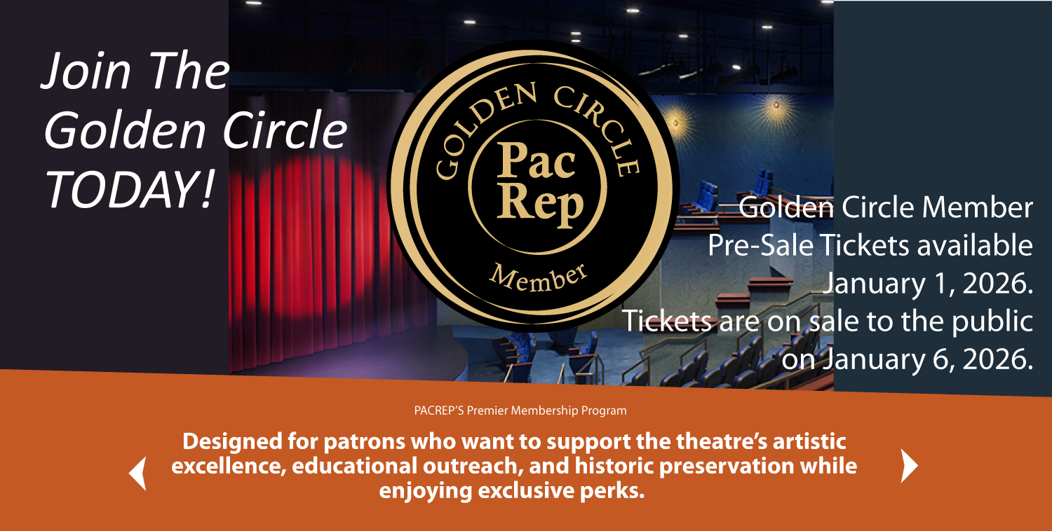 Golden Circle Membership