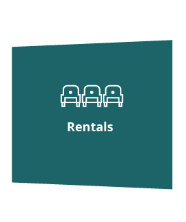 Rentals