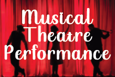 Musical Theatre Performance