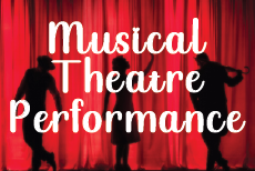 Guest Instructor Workshop     MUSICAL THEATRE    PERFORMANCE   with Palmer Davis     Instructor: Palmer Davis    Saturdays: Sept 23 – Dec 9              TIME: 12:30PM – 1:55PM    GRADES: 5–12    FEE $195