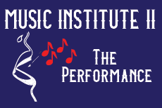 Music Institute II