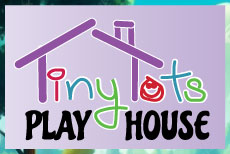 TINY TOTS PLAYHOUSE	(ages 4 - 7) 	M-F	9:00A - 10:30A	6/1 - 6/12