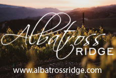 Albatross Ridge Wines - 2023 PacRep Sponsor