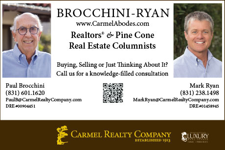 Brocchini Ryan Carmel Realty