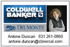 Coldwell Banker Antone Duncan