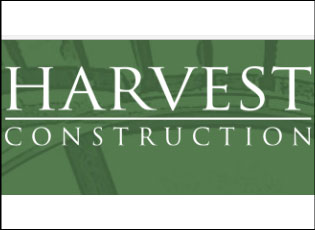 Harvest Construction - 2023 PacRep Sponsor