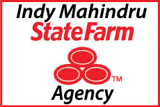 Indy Mahindru State Farm