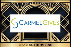 Carmel Gives  - Prohibition at the Playhours 2026 Sponsor