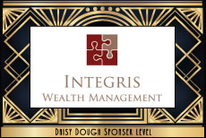 Integris Wealth Managment - 2026 Prohibition at the Plahouse Sponsor