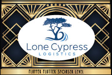 Lone Cypress Logistics - Prohibition at the Playhours 2026 Sponsor