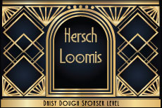 Hersch Loomis - Prohibition at the Playhouse 2026 Sponsor