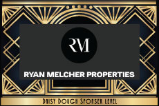 Ryan Melcher Properties - Prohibition Playhouse Sponsor