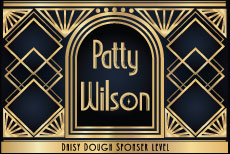 Patty Wilson - 2026 Prohibition at the Plahouse Sponsor