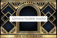 Simona Hodek Martin - 2026 Prohibition at the Plahouse Sponsor