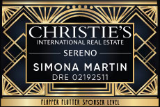 Simona Hodek Martin - 2026 Prohibition at the Plahouse Sponsor