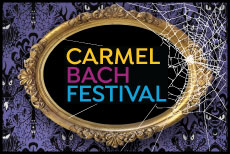 Carmel Bach Festival- 2025 Starry Starry Night Scary Edition Sponsor