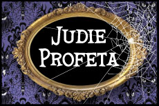 Judie Profeta - 2025 Starry Starry Night Scary Edition Sponsor