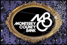 Monterey County Bank - 2025 Starry Starry Night Scary Edition Sponsor