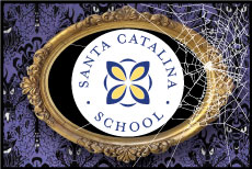  Santa Catalina- 2025 Starry Starry Night Scary Edition Sponsor