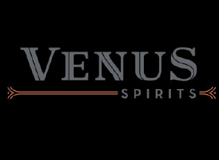 Venus Spirits - 2023 PacRep Sponsor