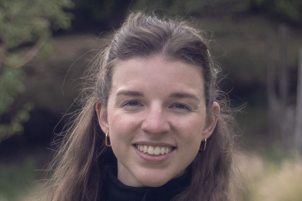 Sarah Gaudoin