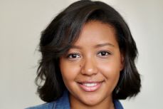 Shaquira Robinson